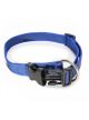 Collar engomado Julius K9 Azul