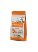 Nature´s Variety Gatos Esterilizados Salmón Noruego