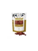 Snack Woolf Dados de Conejo