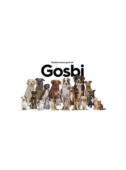 Gosbi